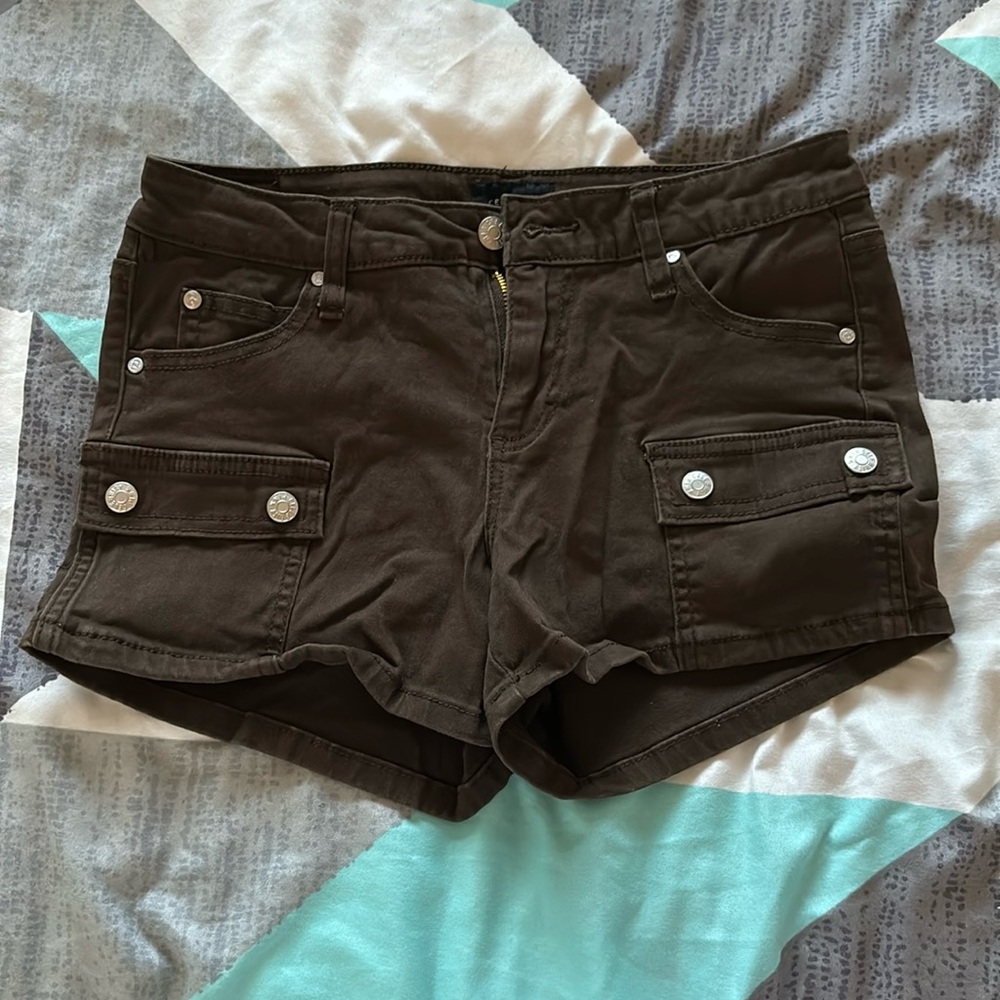 Celebrity Pink shorts